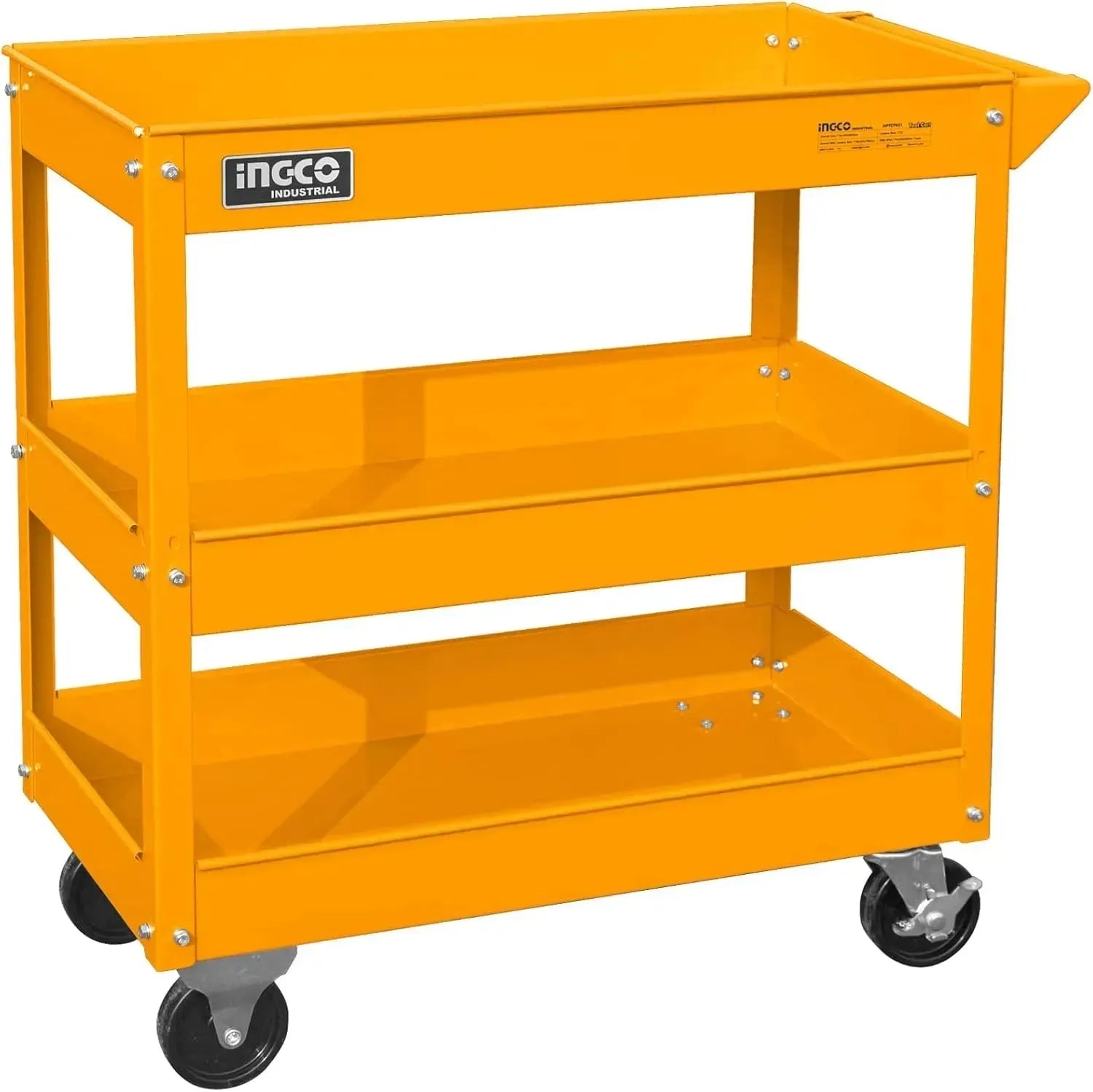 INGCO HPTCT031 Tool Cart Secondary image