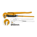INGCO HPW04151 90 Heavy Duty Swedish Pipe Wrench