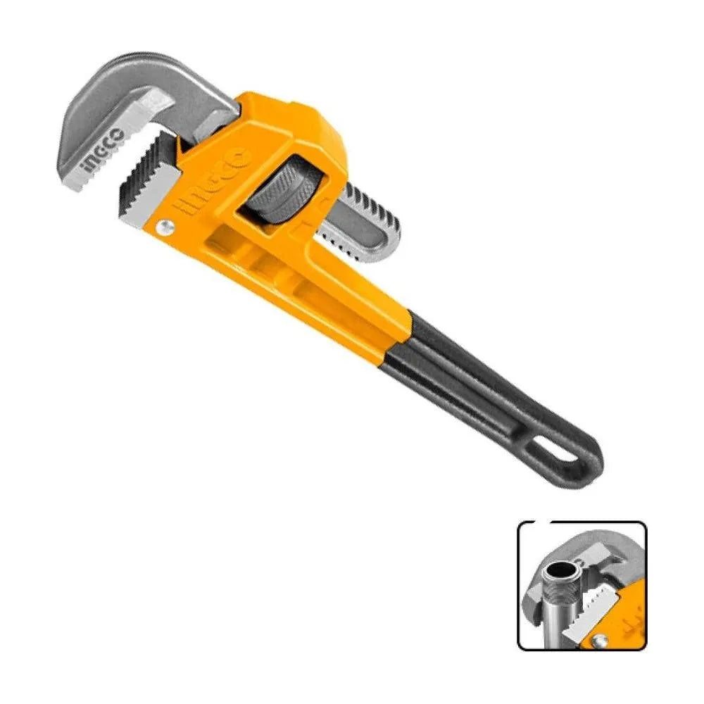 INGCO Pipe Wrench Price in Pakistan Main image