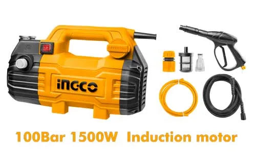 INGCO High-Pressure Washerr Price in Pakistan Main image