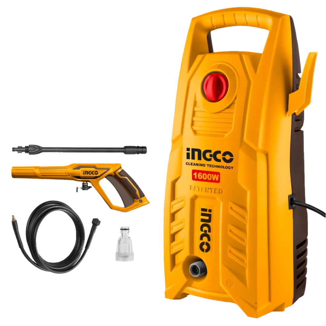 INGCO High Pressure Washer Price in Pakistan 