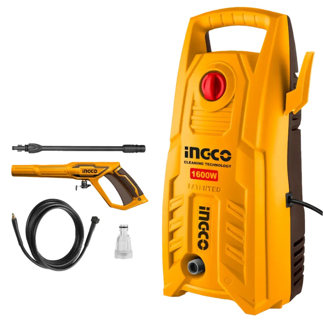 INGCO High Pressure Washer Price in Pakistan  Main image
