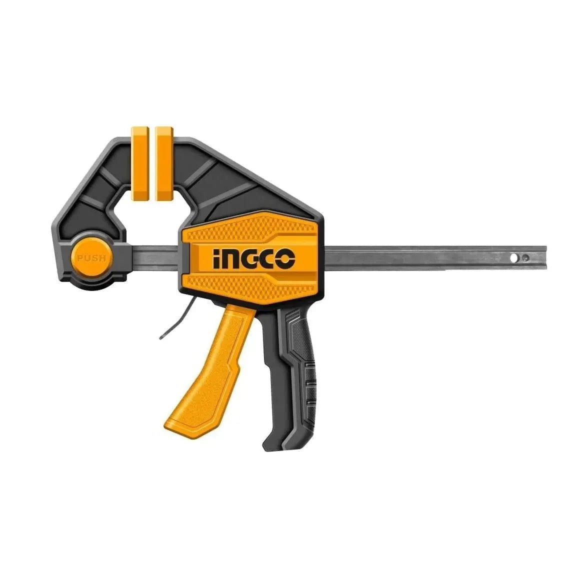 INGCO Quick Bar Clamps Price in Pakistan Main image