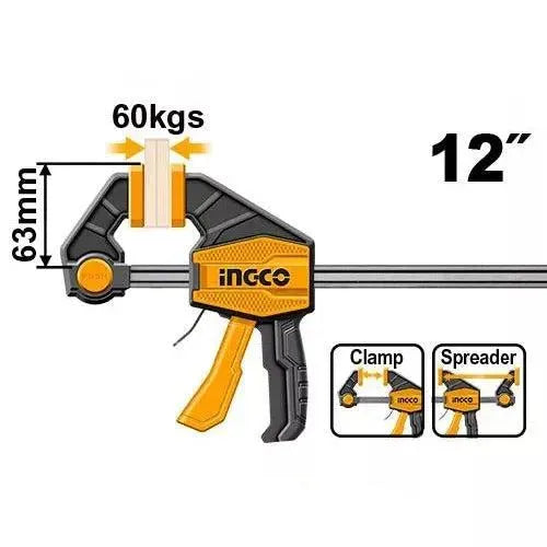 INGCO Quick Bar Clamps Price in Pakistan