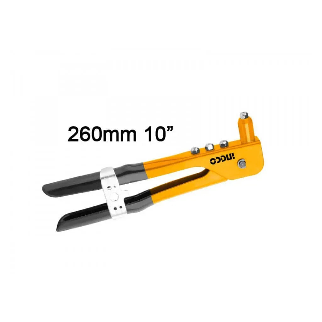 INGCO HR101 Hand Riveter Secondary image