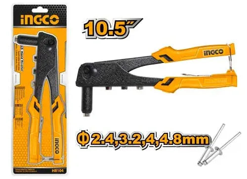 INGCO Hand Riveter Price in Pakistan