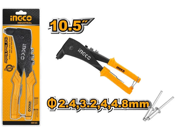 INGCO Hand Riveter Price in Pakistan Main image