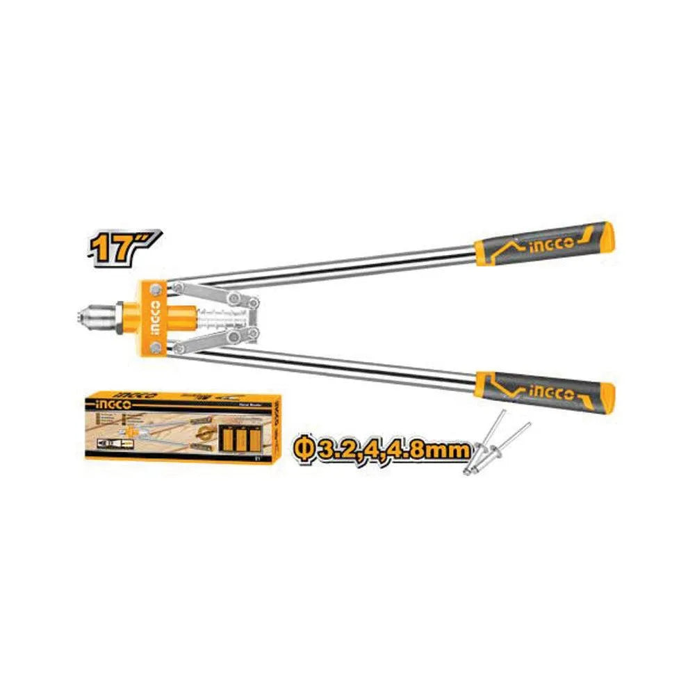 INGCO Hand Riveter Price in Pakistan