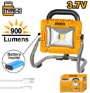INGCO HRLF4415 Lithium-Ion Work Lamp