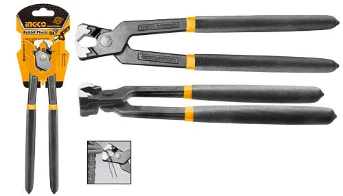 INGCO Rabbet Pliers Price in Pakistan Main image