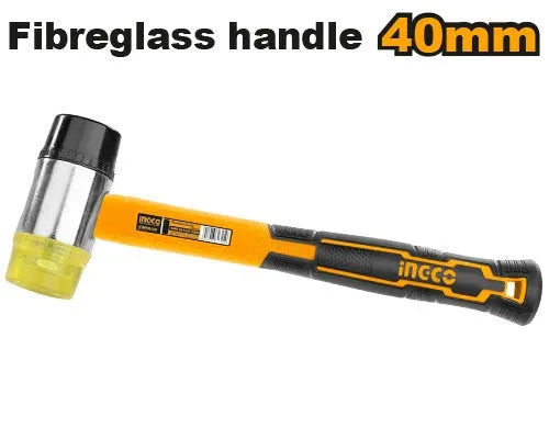 INGCO Rubber Plastic Hammer Price in Pakistan Main image