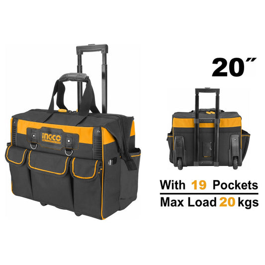 INGCO Tools Bag Price in Pakistan