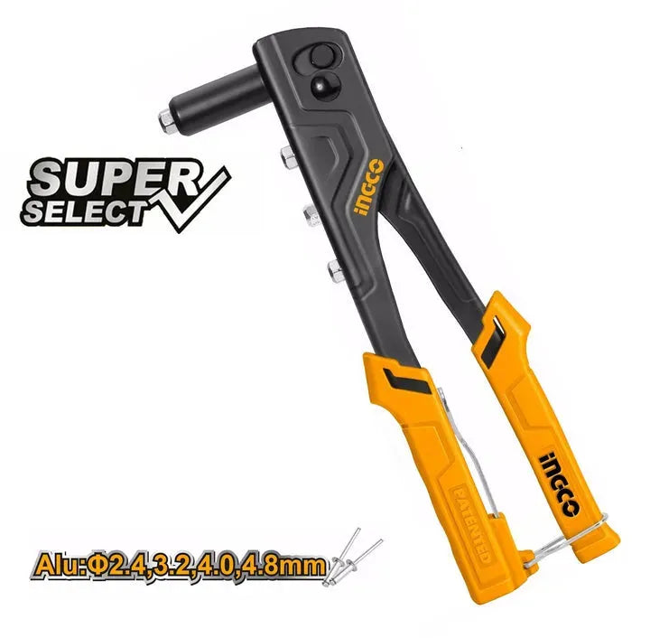 INGCO HRS108 Hand Riveter Secondary image