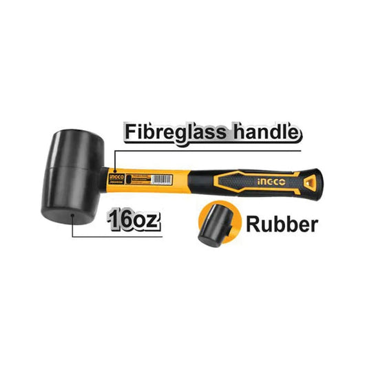 INGCO Rubber Hammer Price in Pakistan