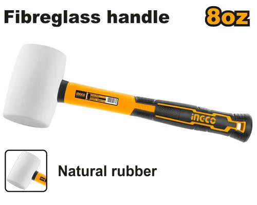 INGCO Rubber Hammer Price in Pakistan