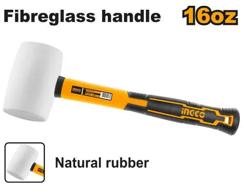 INGCO Rubber Hammer Price in Pakistan