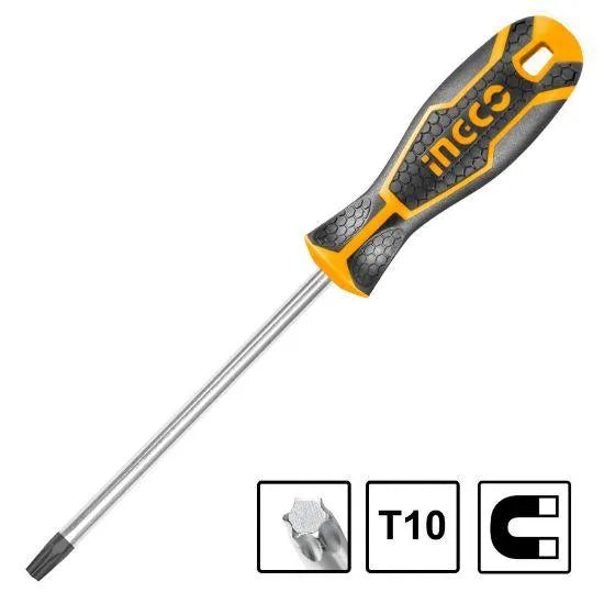 INGCO Torx Screwdriver Price in Pakistan Main image