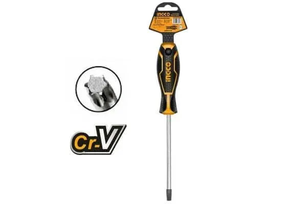 INGCO Torx Screwdriver Price in Pakistan Main image
