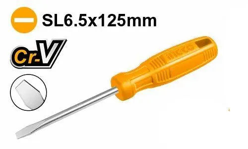 INGCO Slotted Screwdriver Price in Pakistan Main image