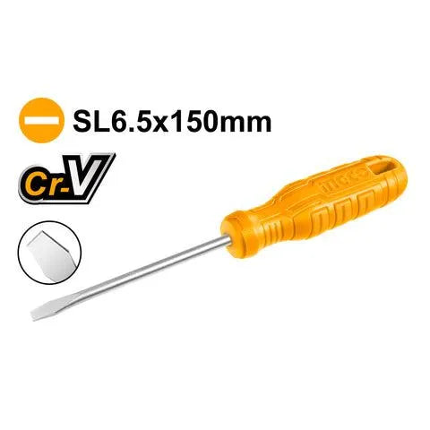INGCO Slotted Screwdriver Price in Pakistan Main image