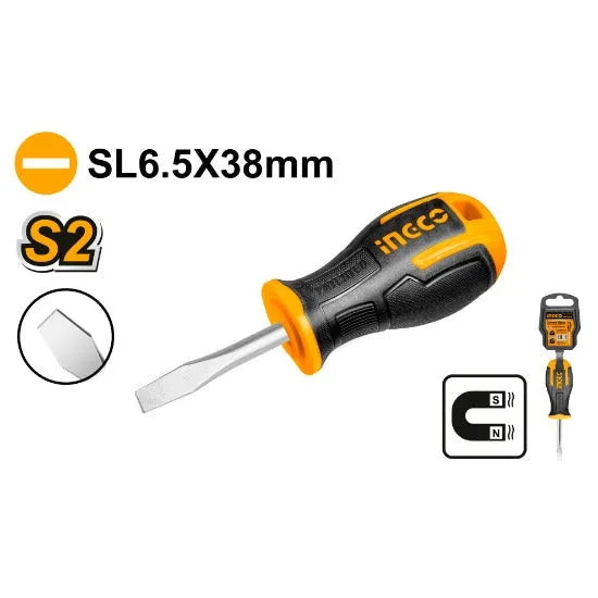 INGCO Slotted Screwdriver Price in Pakistan Main image