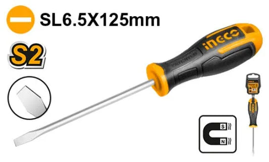 INGCO Slotted Screwdriver Price in Pakistan
