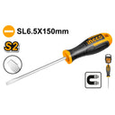 INGCO HS686150 Slotted Screwdriver