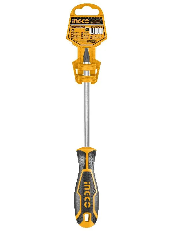 INGCO Phillips Screwdriver Price in Pakistan Main image