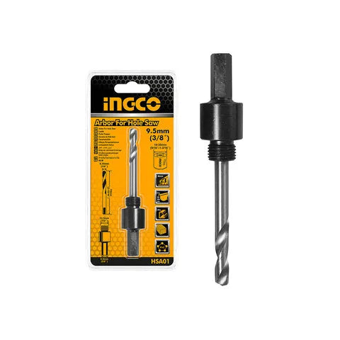 INGCO HSA01 Arbor for Hole Saw Price in Pakistan Main image