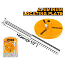 INGCO HSA03 Arbor for Carbide Gritted Hole Saw