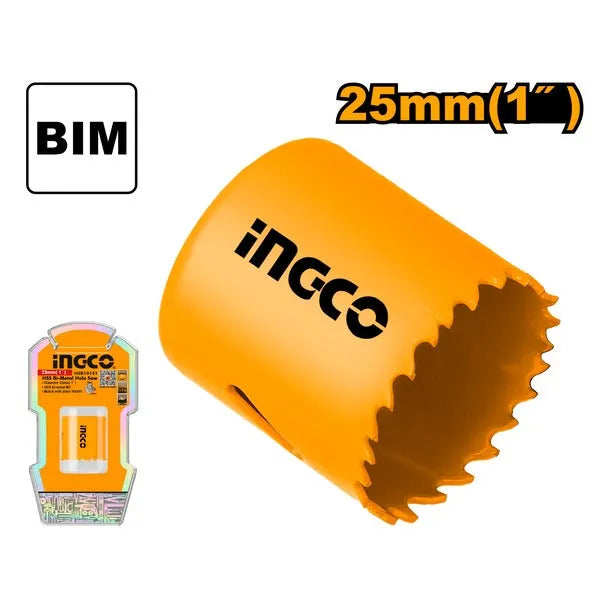 INGCO Bi-Metal Hole Saw Price in Pakistan