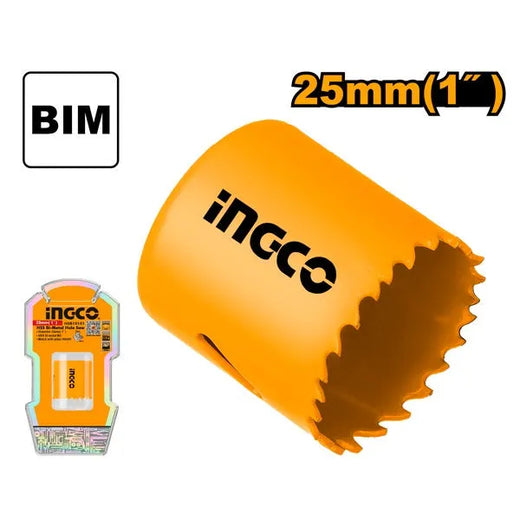 INGCO Bi-Metal Hole Saw Price in Pakistan