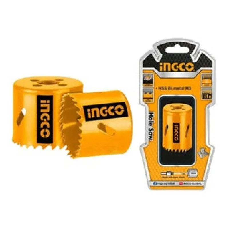 INGCO Bi-metal Hole Saw Price in Pakistan Main image
