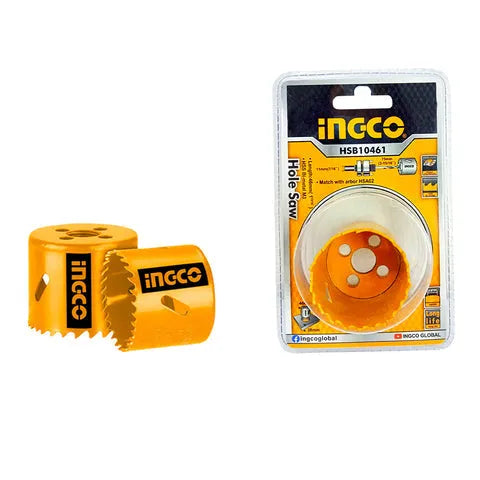 INGCO Bi-metal Hole Saw Price in Pakistan Main image