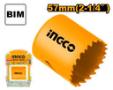 INGCO HSB10571 Bi-Metal Hole Saw