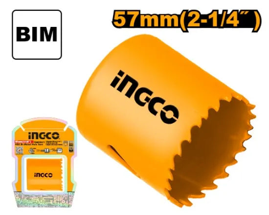INGCO Bi-Metal Hole Saw Price in Pakistan Main image