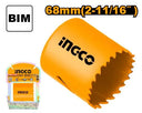 INGCO HSB10681 Bi-Metal Hole Saw