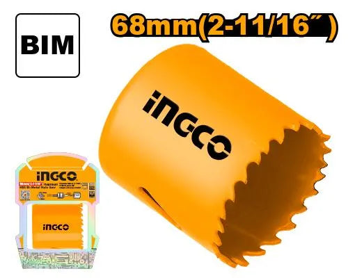 INGCO Bi-Metal Hole Saw Price in Pakistan Main image