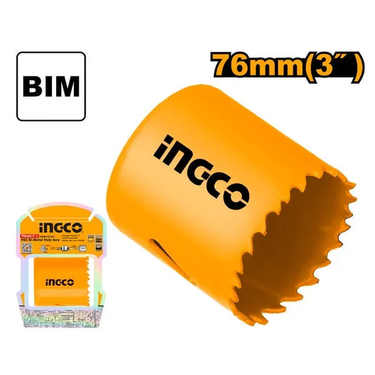 INGCO Bi-Metal Hole Saw Price in Pakistan