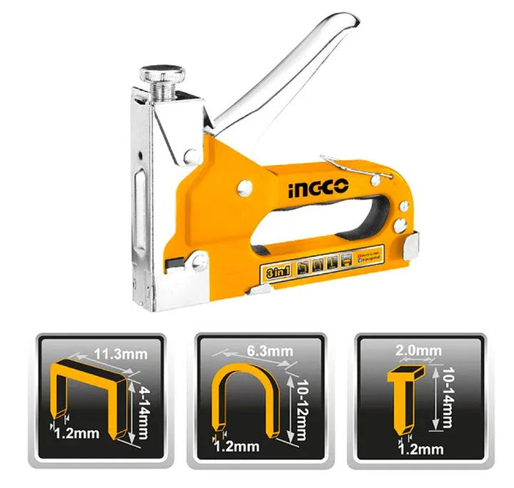 INGCO Staple Gun Price in Pakistan