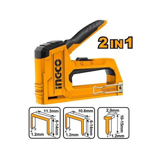 INGCO Staple Gun Price in Pakistan