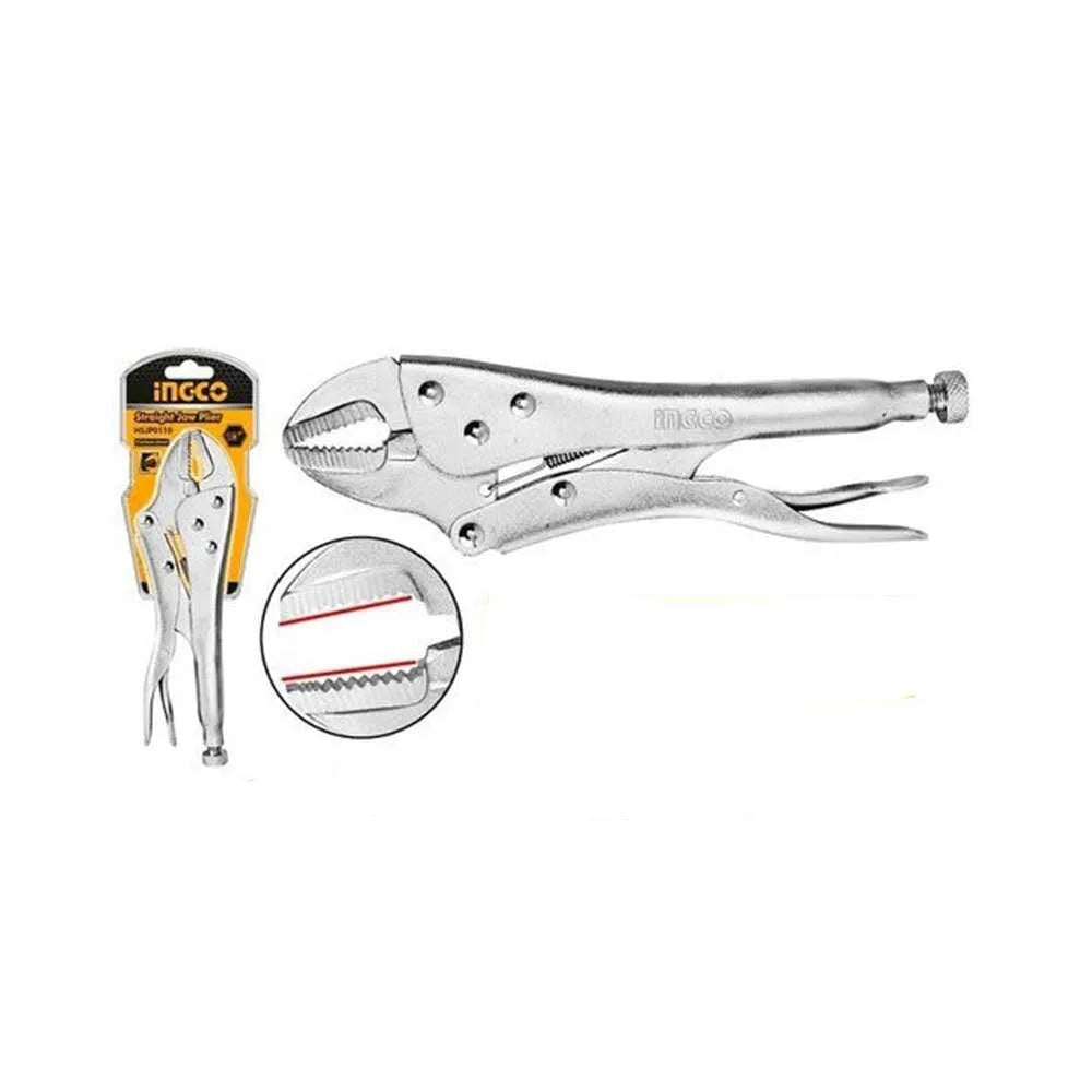 INGCO Straight Jaw Plier Price in Pakistan Main image