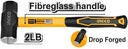 INGCO HSLH8802 Sledge Hammer
