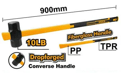 INGCO Sledge Hammer Price in Pakistan Main image
