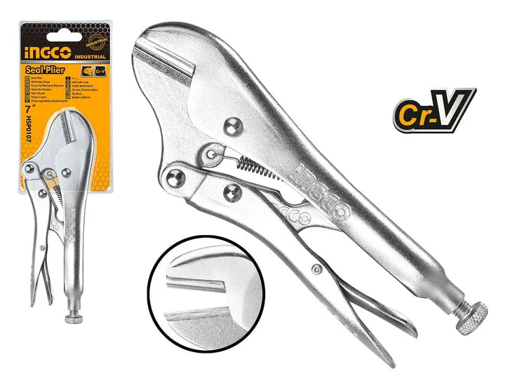 INGCO Seal Plier Price in Pakistan  Main image