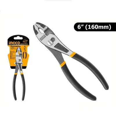INGCO Slip Joint Pliers Price in Pakistan Main image