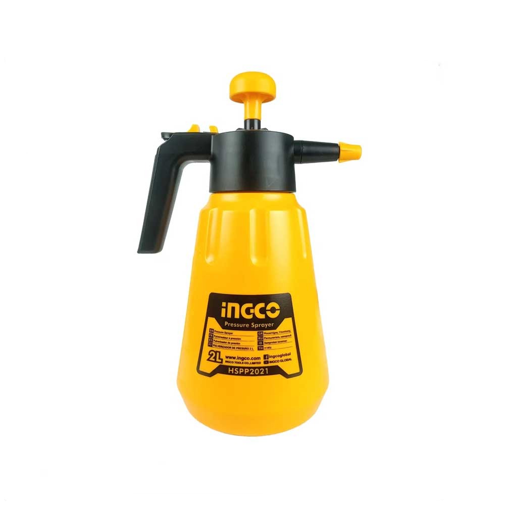 INGCO Pressure Sprayer Price in Pakistan