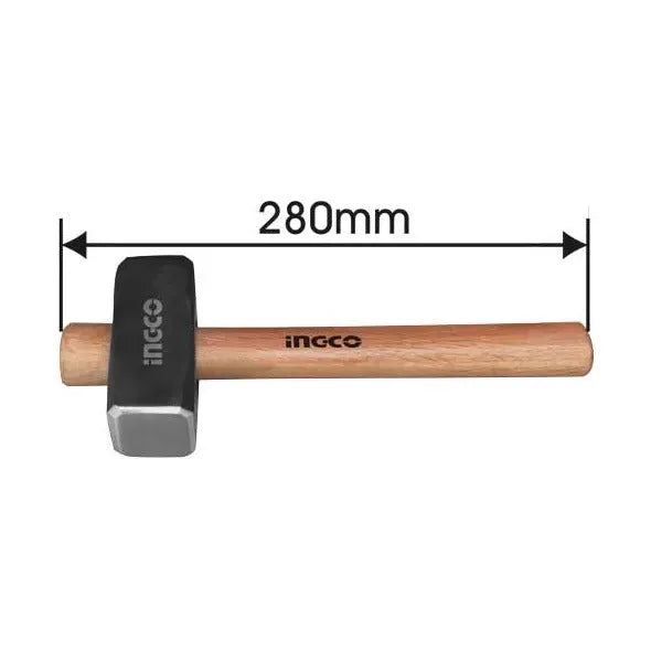 INGCO Stoning Hammer Price in Pakistan Main image