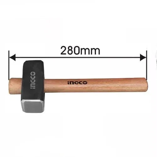 INGCO Stoning Hammer Price in Pakistan Main image