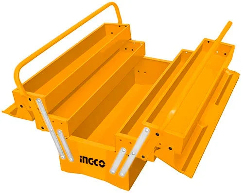 INGCO Tool Box Price in Pakistan Main image